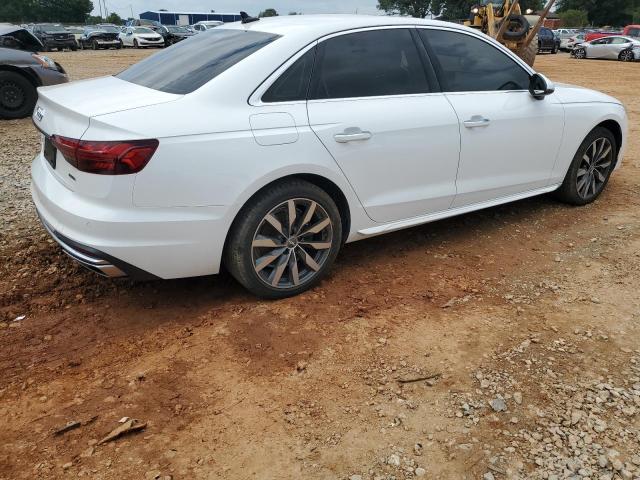 Продаж на аукціоні авто 2021 Audi A4, vin: WAUABAF49MN006657, номер лоту: 69216605