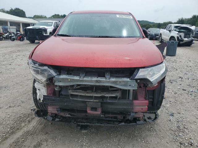 Продаж на аукціоні авто 2019 Mitsubishi Outlander Se, vin: JA4AD3A32KZ037515, номер лоту: 69675605