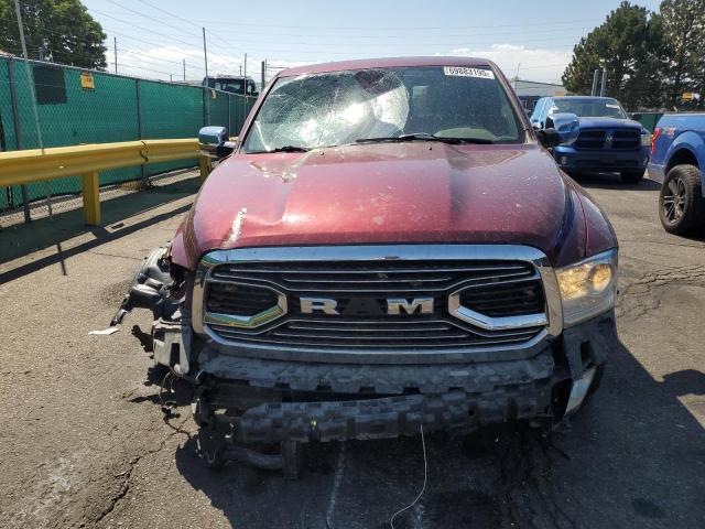 64758616 :رقم المزاد ، 1C6RR7PT1GS125133 vin ، 2016 Ram 1500 مزاد بيع