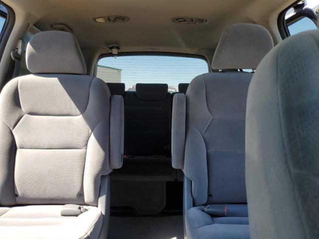 Aukcja sprzedaży 2007 Honda Odyssey, vin: 5FNRL38267B511939, numer aukcji: 68897285