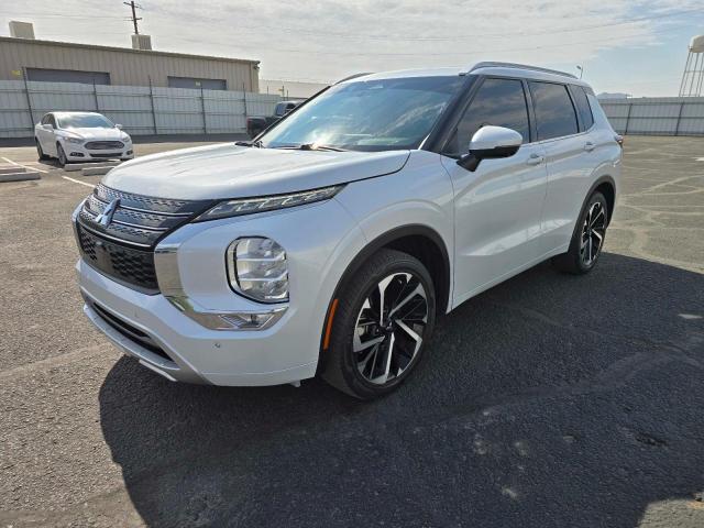 Продаж на аукціоні авто 2022 Mits Outlander Sel, vin: JA4J4VA81NZ091481, номер лоту: 70308955