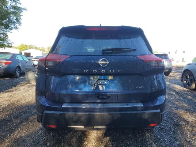 Aukcja sprzedaży 2025 Nissan Rogue Sv, vin: JN8BT3BB7SW157108, numer aukcji: 69633545