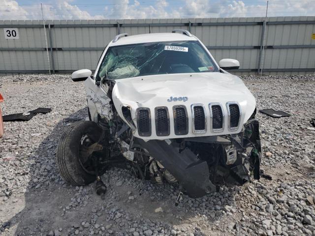 2015 Jeep Cherokee Limited მანქანა იყიდება აუქციონზე, vin: 1C4PJMDBXFW737016, აუქციონის ნომერი: 67859395
