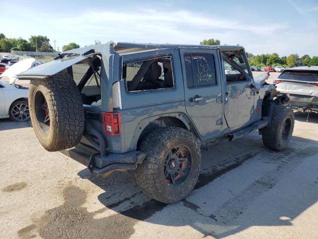 68187875 :رقم المزاد ، 1C4BJWEG5FL663411 vin ، 2015 Jeep Wrangler Unlimited مزاد بيع