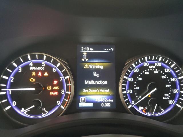 Aukcja sprzedaży 2019 Infiniti Q60 Red Sp, vin: JN1FV7EL3KM440848, numer aukcji: 67988125