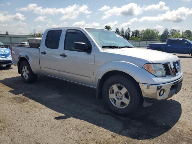 2008 Nissan Frontier მანქანა იყიდება აუქციონზე, vin: 1N6AD09W98C452066, აუქციონის ნომერი: 68724125