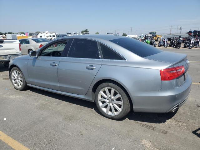 Aukcja sprzedaży 2015 Audi A6, vin: WAUFMAFC8FN006997, numer aukcji: 70356815