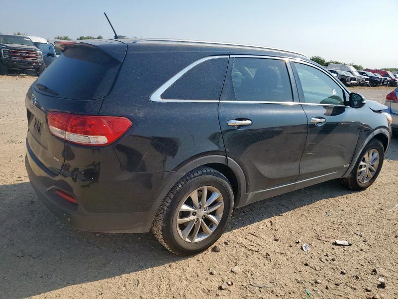 Aukcja sprzedaży 2017 Kia Sorento, vin: 5XYPGDA30HG297819, numer aukcji: 70229645