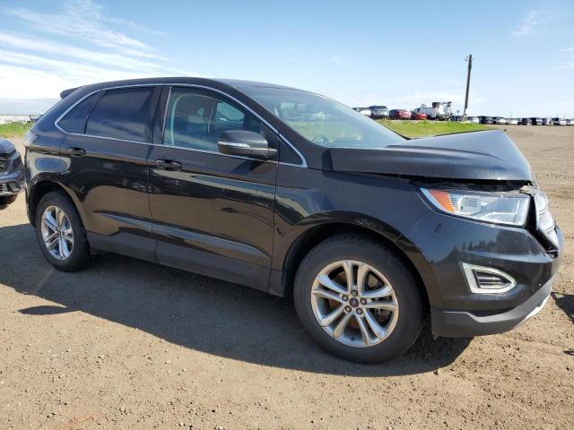 69661075 :رقم المزاد ، 2FMTK4J84FBB23581 vin ، 2015 Ford Edge مزاد بيع