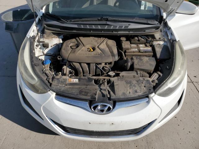 Aukcja sprzedaży 2016 Hyundai Elantra Se, vin: 5NPDH4AE4GH683121, numer aukcji: 67647505