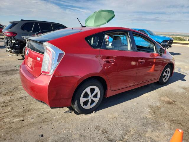 Продажа на аукционе авто 2012 Toyota Prius, vin: JTDKN3DU2C5392334, номер лота: 70777245