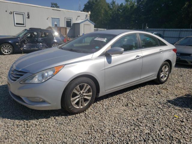 Продажа на аукционе авто 2013 Hyundai Sonata, vin: 5NPEB4AC9DH703475, номер лота: 68283025