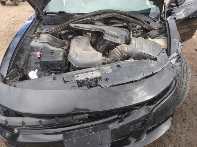 Aukcja sprzedaży 2019 Dodge Charger, vin: 2C3CDXBG0KH615302, numer aukcji: 67634365