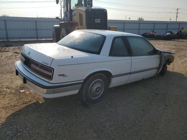 Продажа на аукционе авто 1989 Buick Regal Cust, vin: 2G4WB14T2K1481242, номер лота: 70556285
