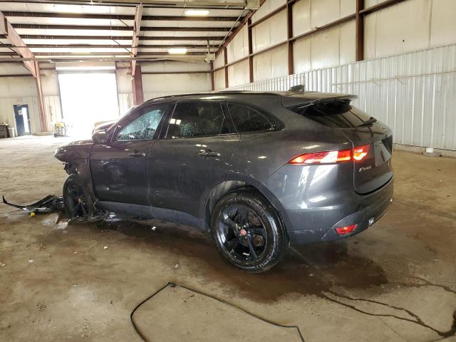 Продажа на аукционе авто 2017 Jaguar F-pace, vin: SADCJ2BV1HA083138, номер лота: 67610825