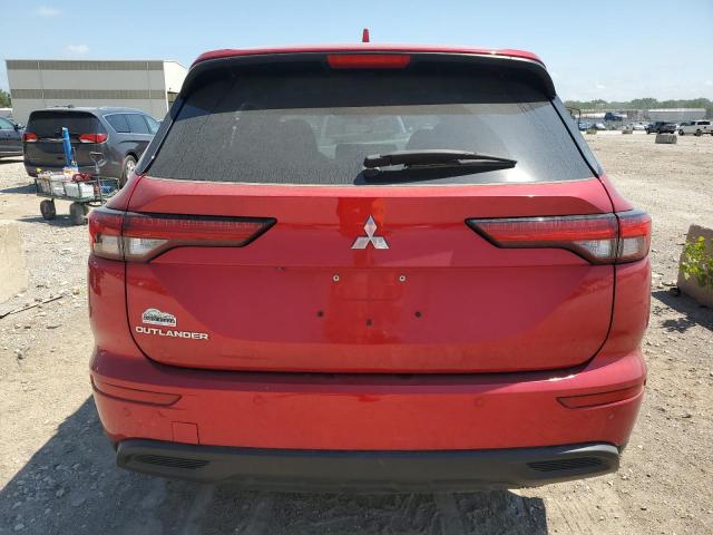 69826405 :رقم المزاد ، JA4J3TA84PZ010015 vin ، 2023 Mitsubishi Outlander مزاد بيع