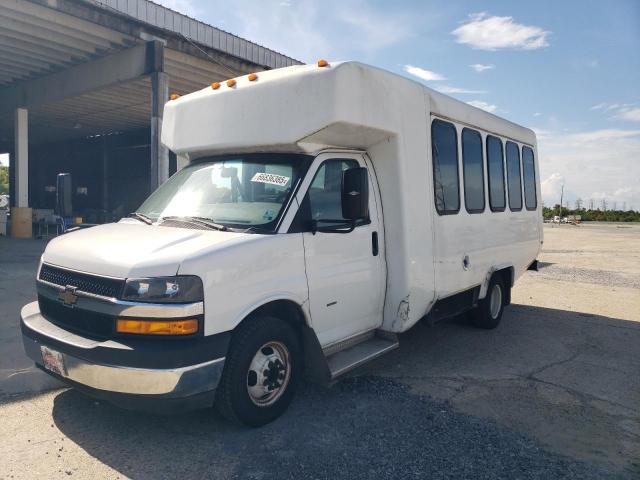 Aukcja sprzedaży 2021 Chevrolet Express G3, vin: 1HA3GSBG0LN012358, numer aukcji: 93561355