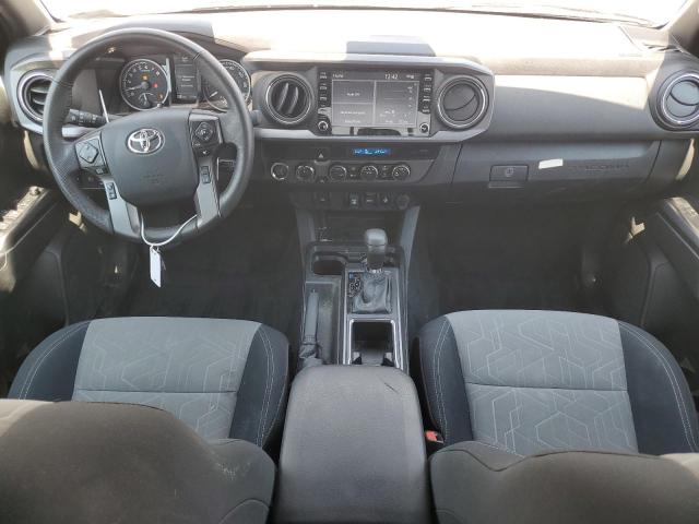 66030715 :رقم المزاد ، 3TMDZ5BN5PM166468 vin ، 2023 Toyota Tacoma Double Cab مزاد بيع