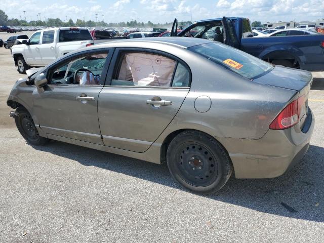 2006 Honda Civic Lx მანქანა იყიდება აუქციონზე, vin: 1HGFA16546L063434, აუქციონის ნომერი: 67735645