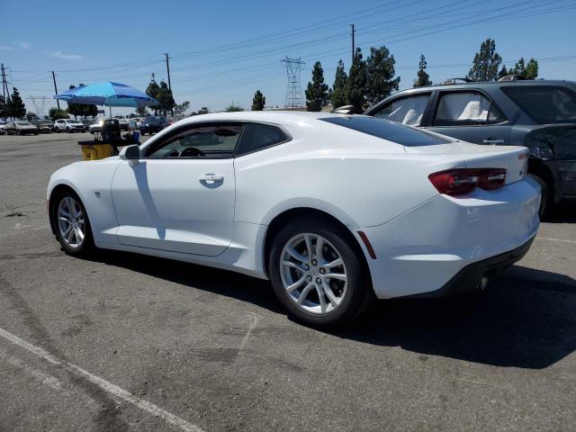 70690515 :رقم المزاد ، 1G1FB1RX0P0160053 vin ، 2023 Chevrolet Camaro مزاد بيع