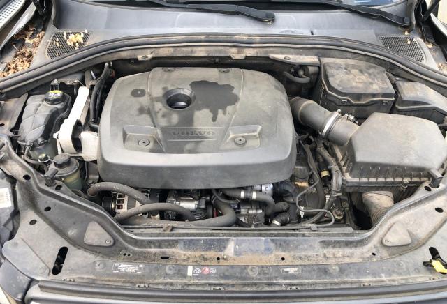 Aukcja sprzedaży 2016 Volvo Xc60 T5 Pr, vin: YV440MDK8G2853679, numer aukcji: 70004825