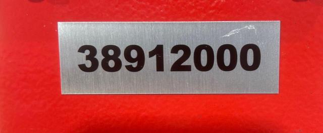 Продажа на аукционе авто 2025 Othr Clamp Pull, vin: 38912000, номер лота: 71055065