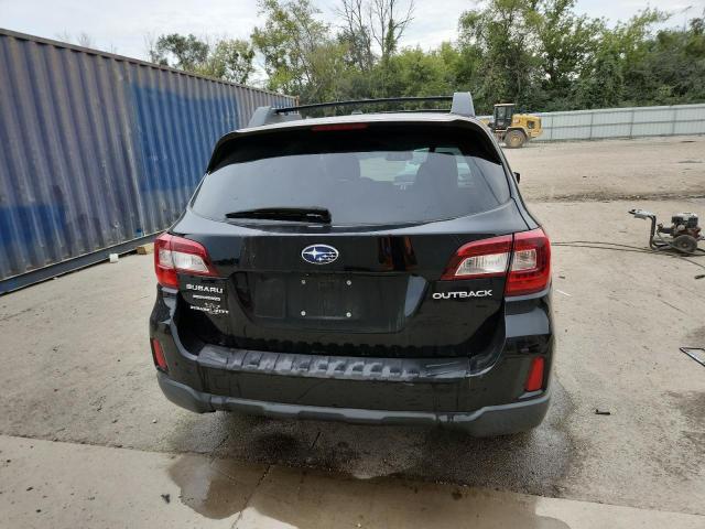 Продажа на аукционе авто 2015 Subaru Outback, vin: 4S4BSBECXF3236398, номер лота: 69990205