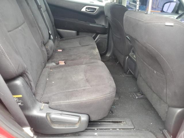 Продажа на аукционе авто 2014 Nissan Pathfinder, vin: 5N1AR2MN2EC711809, номер лота: 70391125