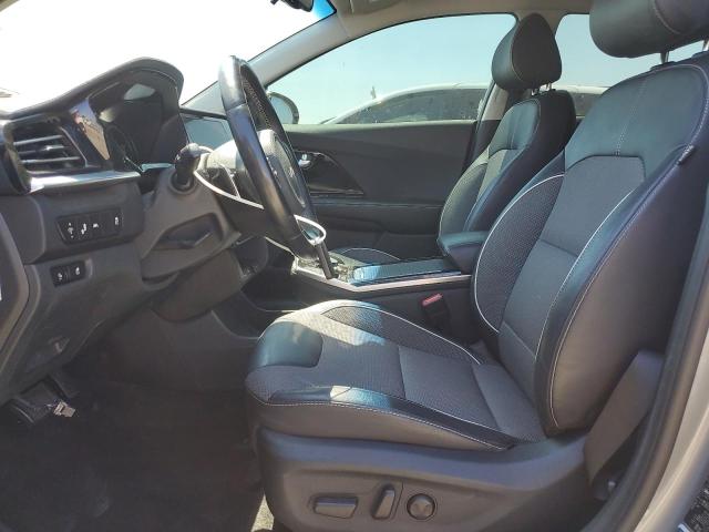 Aukcja sprzedaży 2022 Kia Niro, vin: KNDCC3LG8N5138619, numer aukcji: 66687765