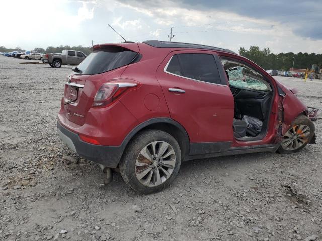 Auction sale of the 2020 Buick Encore Preferred, vin: KL4CJASB6LB064321, lot number: 69046565
