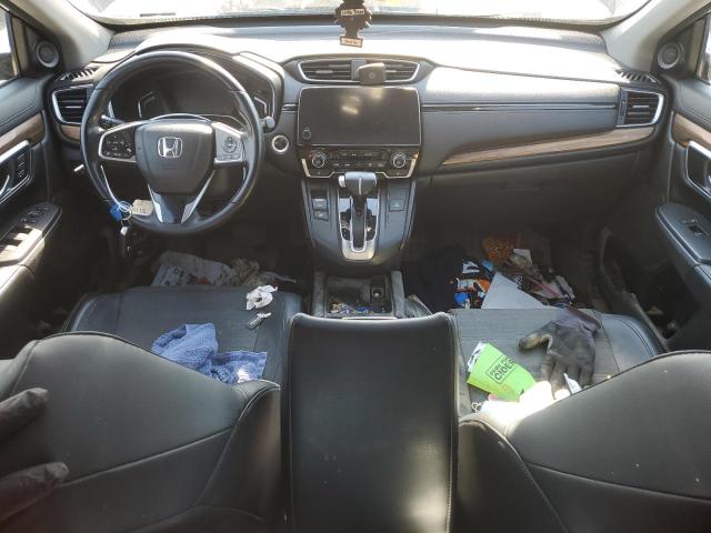 67907955 :رقم المزاد ، 7FARW2H83JE048238 vin ، 2018 Honda Cr-v Exl مزاد بيع