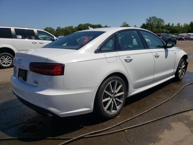 68279355 :رقم المزاد ، WAUF3AFCXJN055887 vin ، 2018 Audi A6 مزاد بيع