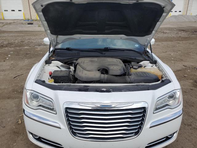 2014 Chrysler 300 მანქანა იყიდება აუქციონზე, vin: 2C3CCARG4EH374273, აუქციონის ნომერი: 68486175