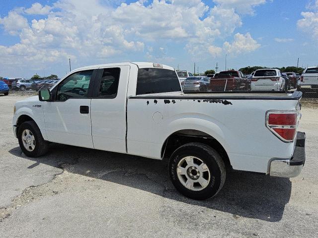 Продажа на аукционе авто 2010 Ford F150, vin: 1FTEX1C84AFD50965, номер лота: 69487945