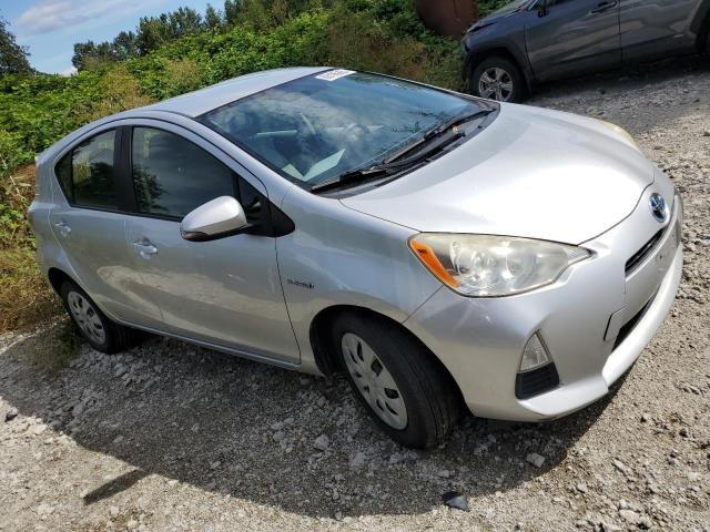 66196865 :رقم المزاد ، JTDKDTB36C1513953 vin ، 2012 Toyota Prius C مزاد بيع