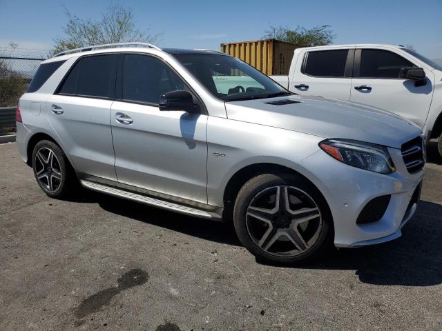 Aukcja sprzedaży 2017 Mercedes-benz Gle 43 Amg, vin: 4JGDA6EB5HA989605, numer aukcji: 69337495