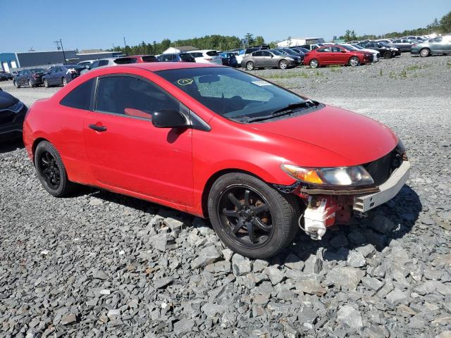 Продаж на аукціоні авто 2010 Honda Civic Dx-g, vin: 2HGFG1B32AH006495, номер лоту: 67626305