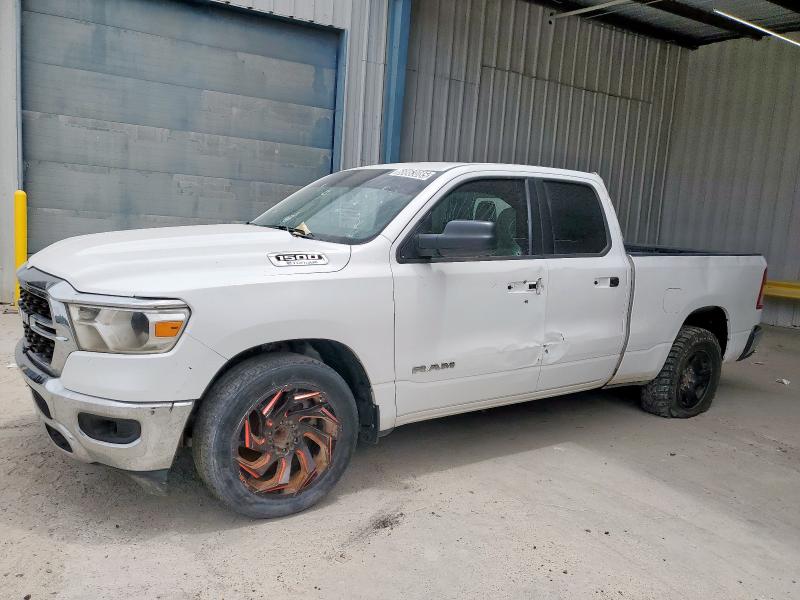 Продажа на аукционе авто 2022 Ram 1500 Big H, vin: 1C6RREBG9NN272780, номер лота: 68863085