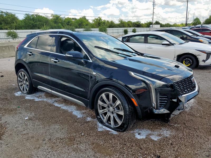 Продажа на аукционе авто 2019 Cadillac Xt4 Premiu, vin: 1GYFZCR42KF162018, номер лота: 67943105