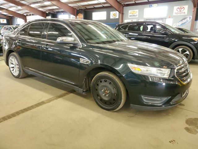 68973015 :رقم المزاد ، 1FAHP2F80EG100529 vin ، 2014 Ford Taurus Lim مزاد بيع