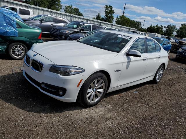 2016 Bmw 528 მანქანა იყიდება აუქციონზე, vin: WBA5A7C53GG151772, აუქციონის ნომერი: 70629945