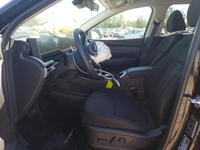 69801095 :رقم المزاد ، 5NMJBCDE2SH530527 vin ، 2025 Hyundai Tucson مزاد بيع