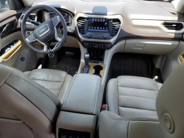 Продажа на аукционе авто 2019 Gmc Acadia, vin: 1GKKNPLS2KZ166071, номер лота: 68176455