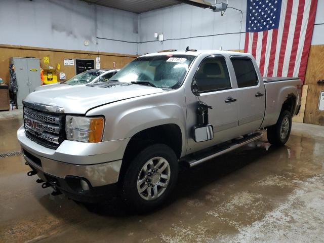 Aukcja sprzedaży 2012 Gmc Sierra, vin: 1GT120C82CF243309, numer aukcji: 69814995