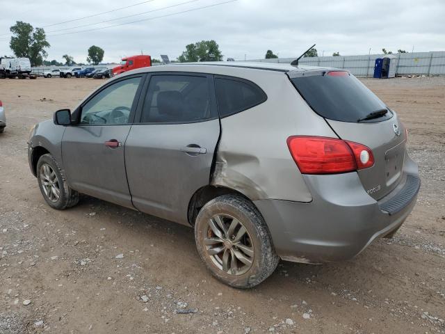 75970145 :رقم المزاد ، JN8AS5MT2AW014260 vin ، 2010 Nissan Rogue مزاد بيع