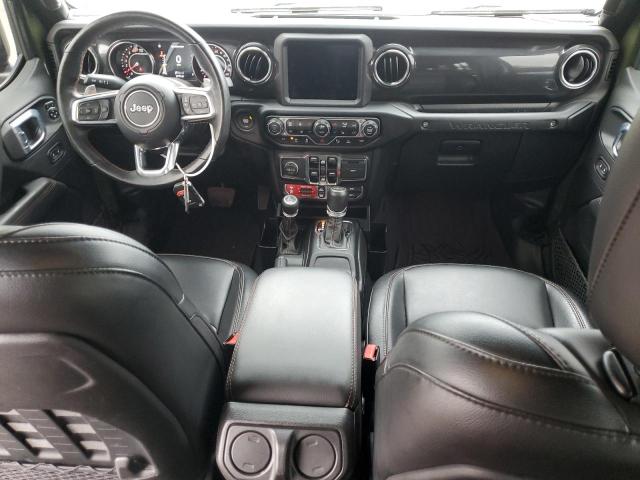 2021 Jeep Wrangler Unlimited Rubicon 392 მანქანა იყიდება აუქციონზე, vin: NY77970, აუქციონის ნომერი: 68495335