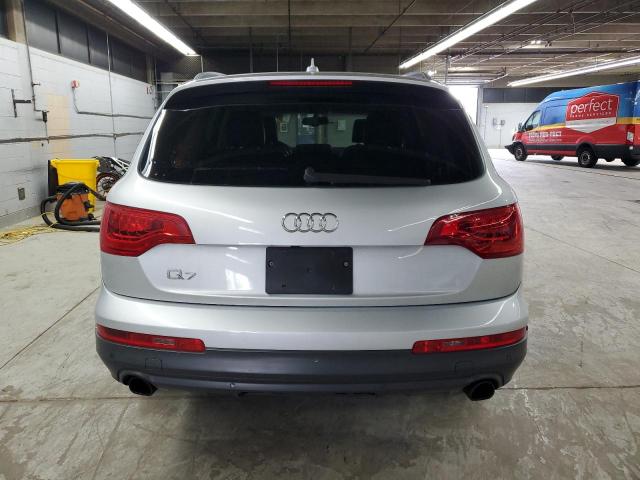 2013 Audi Q7 მანქანა იყიდება აუქციონზე, vin: WA1LGAFE3DD008717, აუქციონის ნომერი: 69048655
