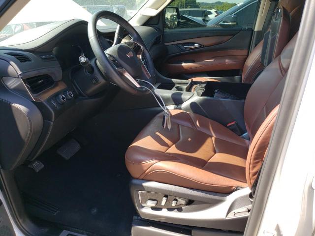 2019 Cadillac Escalade მანქანა იყიდება აუქციონზე, vin: 1GYS4BKJ6KR139010, აუქციონის ნომერი: 70729435