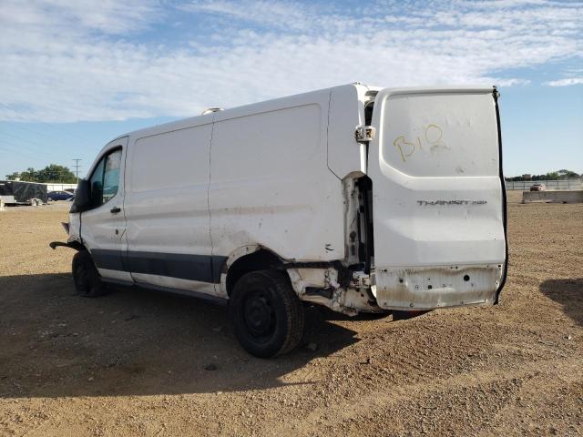 52026376 :رقم المزاد ، 1FTYR1YM3GKA12776 vin ، 2016 Ford Transit T-250 مزاد بيع