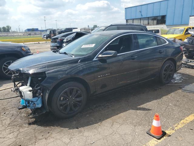 Продаж на аукціоні авто 2021 Chevrolet Malibu Lt, vin: 1G1ZD5ST7MF075645, номер лоту: 69353635